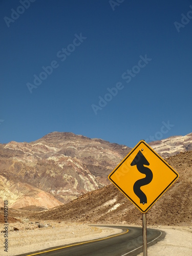 Death Valley US-41