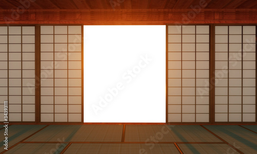 room