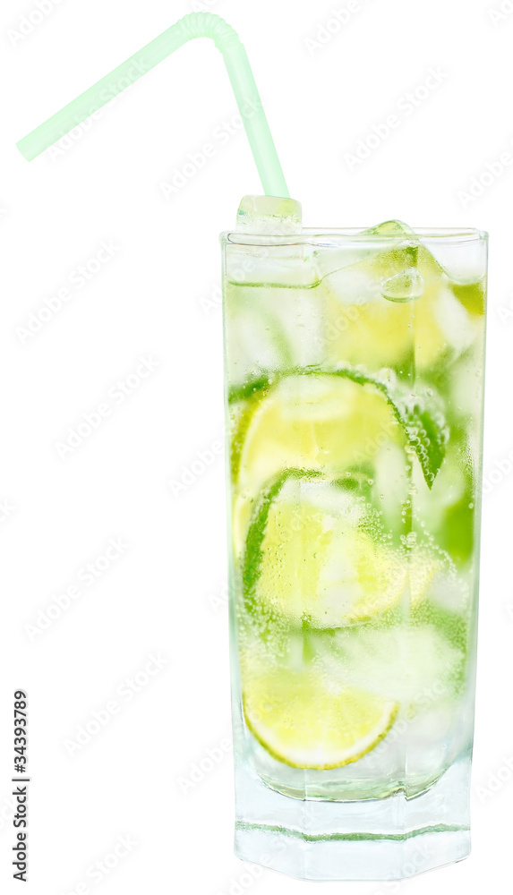 Water glass. Water glass.