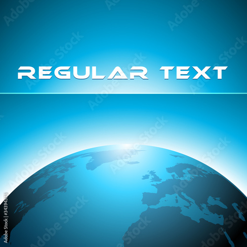 Planet Earth Design