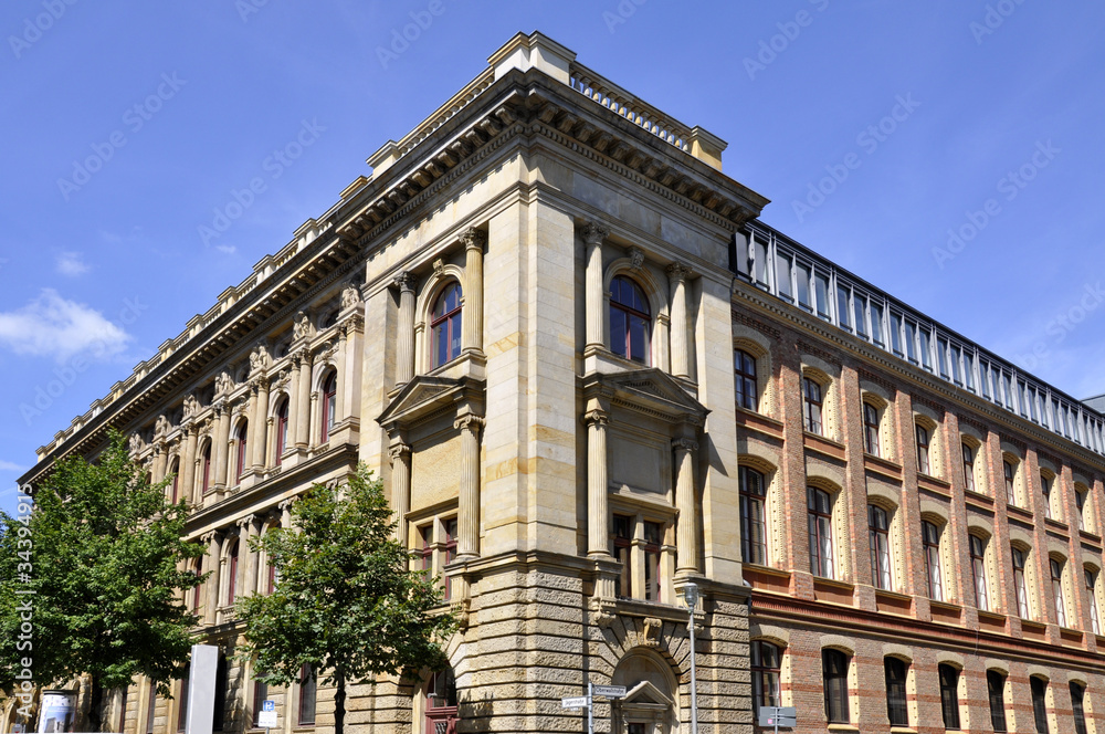 Obraz premium Berlin