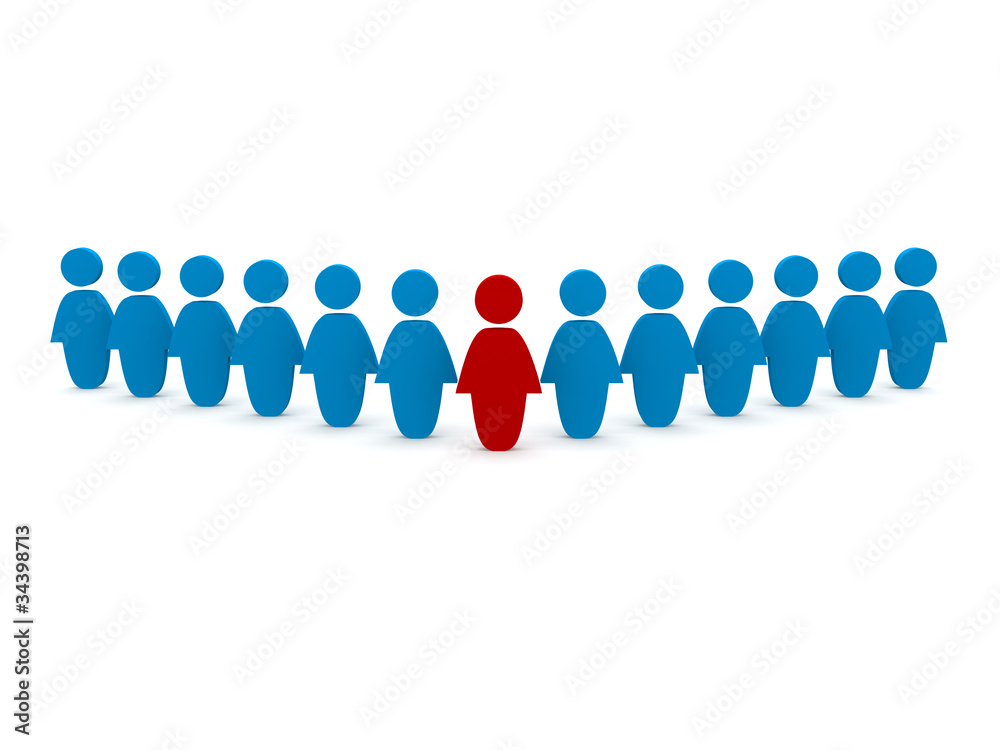 Team Leader Team Leader