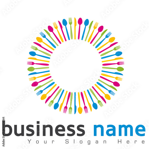 logo restauration