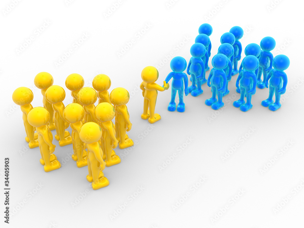 Partnership Partnership