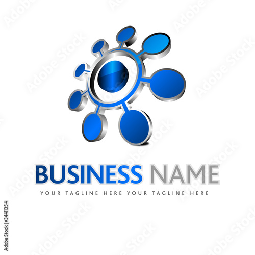 logo hi tech