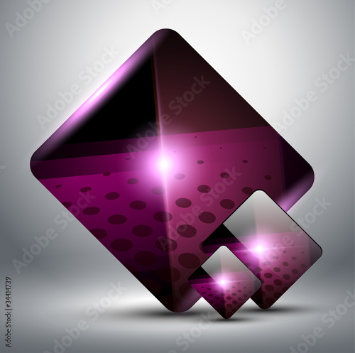 Abstract background.