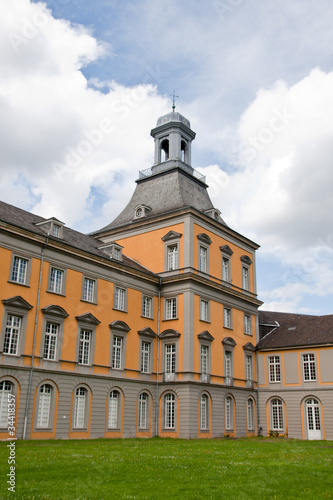 Bonn University, Germany