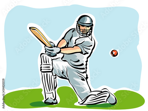 Cricket