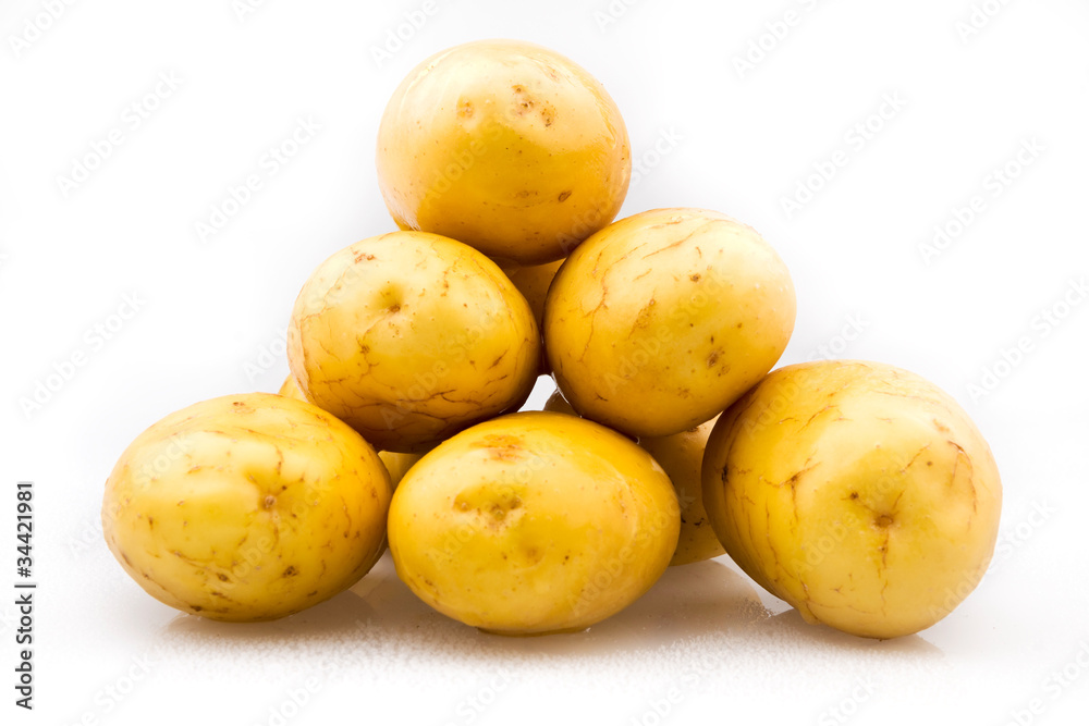 Potato Potato