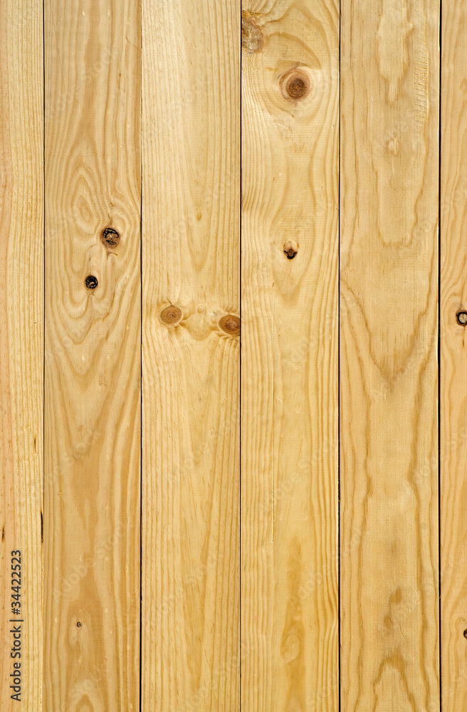 Fototapeta premium Texture of pine wood