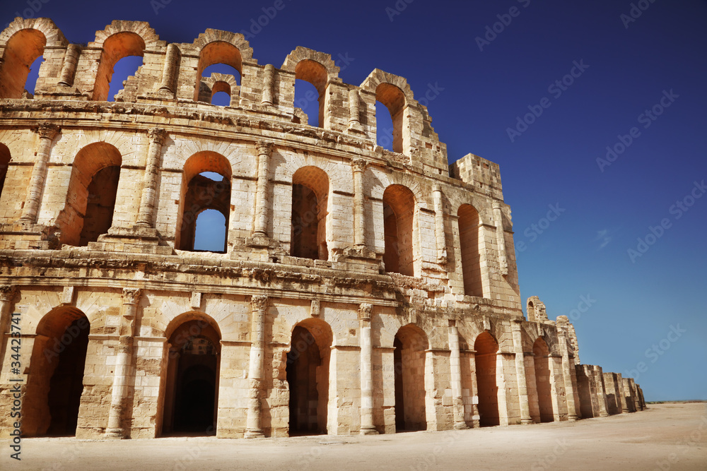 Amphitheater Amphitheater