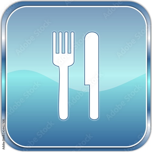 bouton couverts