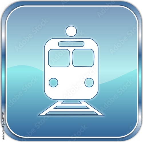 bouton train