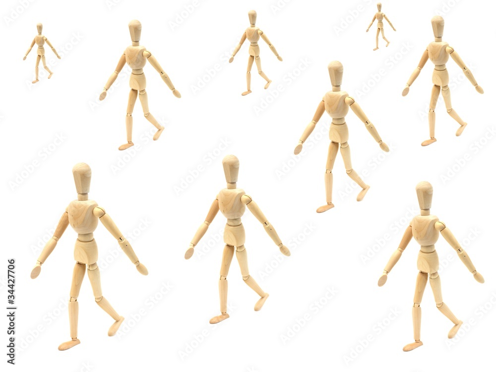 Manikin Manikin