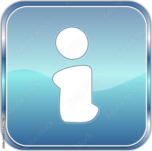 bouton info