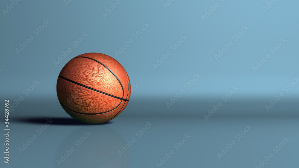 sport basketball dropoff