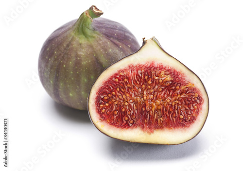 Fig fresh fruit