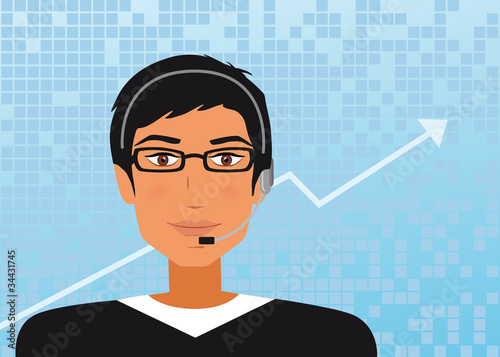 callcenter service