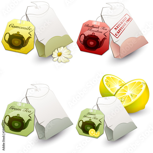 infusions