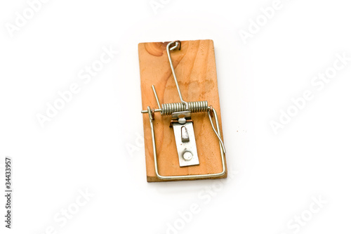 Rat trap