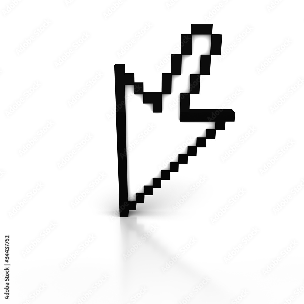 Mouse cursor Mouse cursor