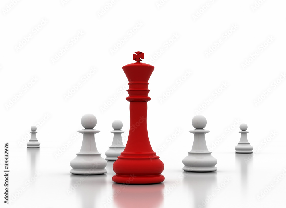 Leadership Leadership