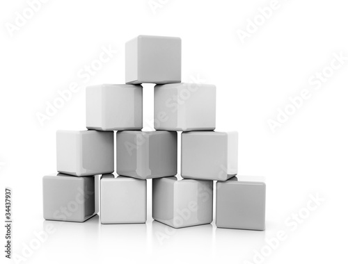 Wall Mural Building a business