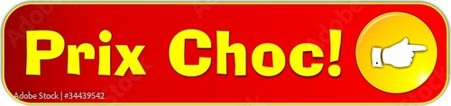 bouton prix choc