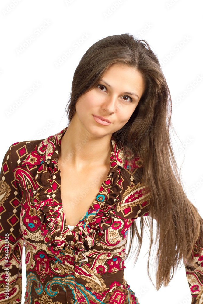 Beautiful girl Beautiful girl