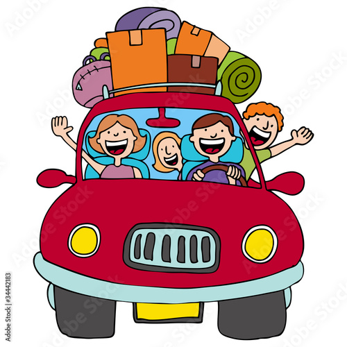 Family Trip