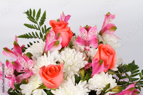 Fototapeta Naklejka Na Ścianę i Meble -  Floral arrangement