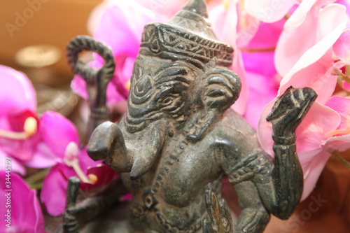 Ganesha