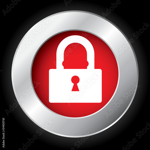 LOCK ICON