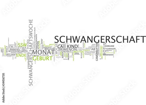 Schwangerschaft