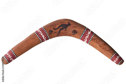 boomerang