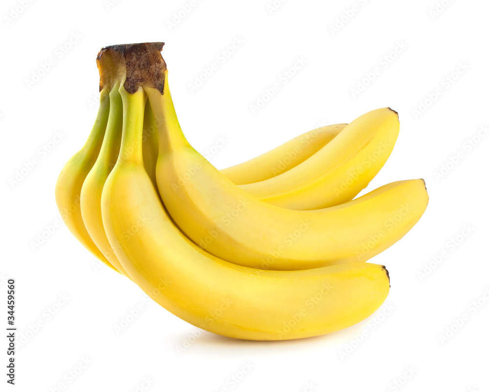 Bunch of bananas Bunch of bananas