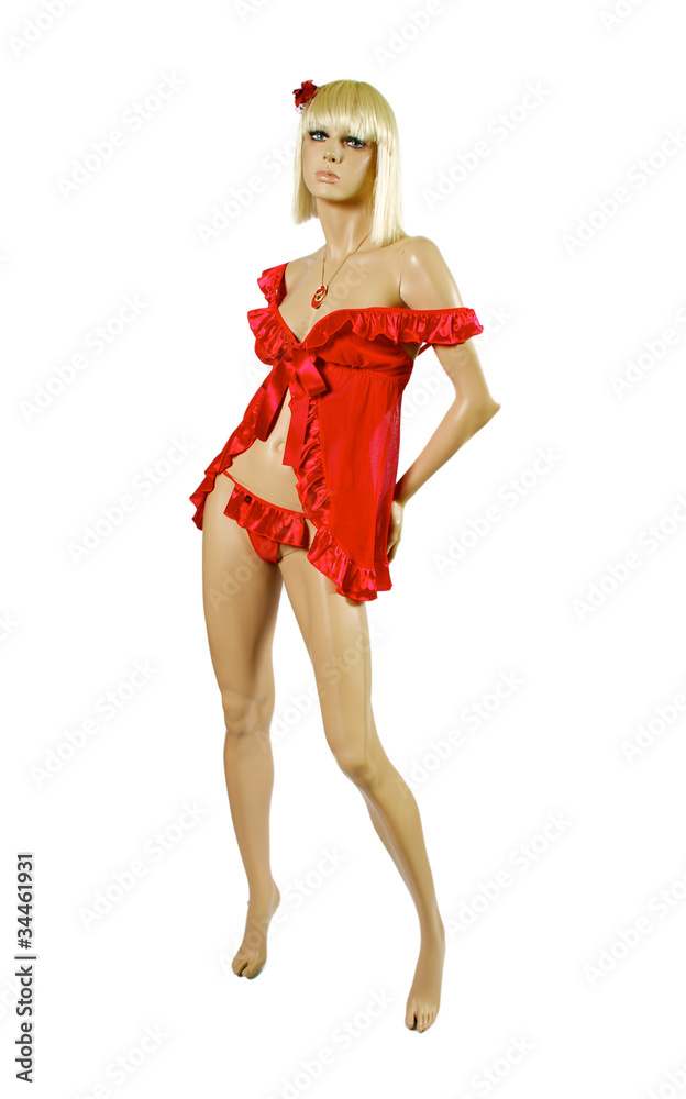 sexy woman underwear isolated on white background sexy woman underwear isolated on white background