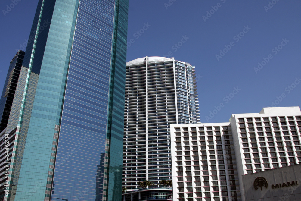 miami skyscraper