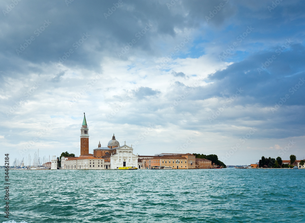 Venice view Venice view