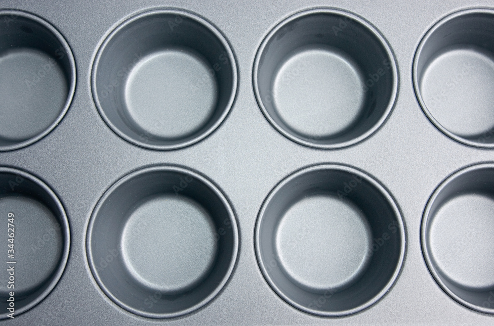 Muffin tray Muffin tray