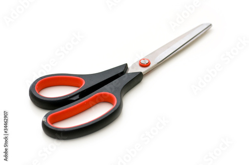 Metal scissor