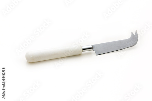 Cheese knife