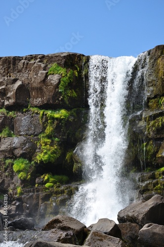 Naturpark Pingvellir