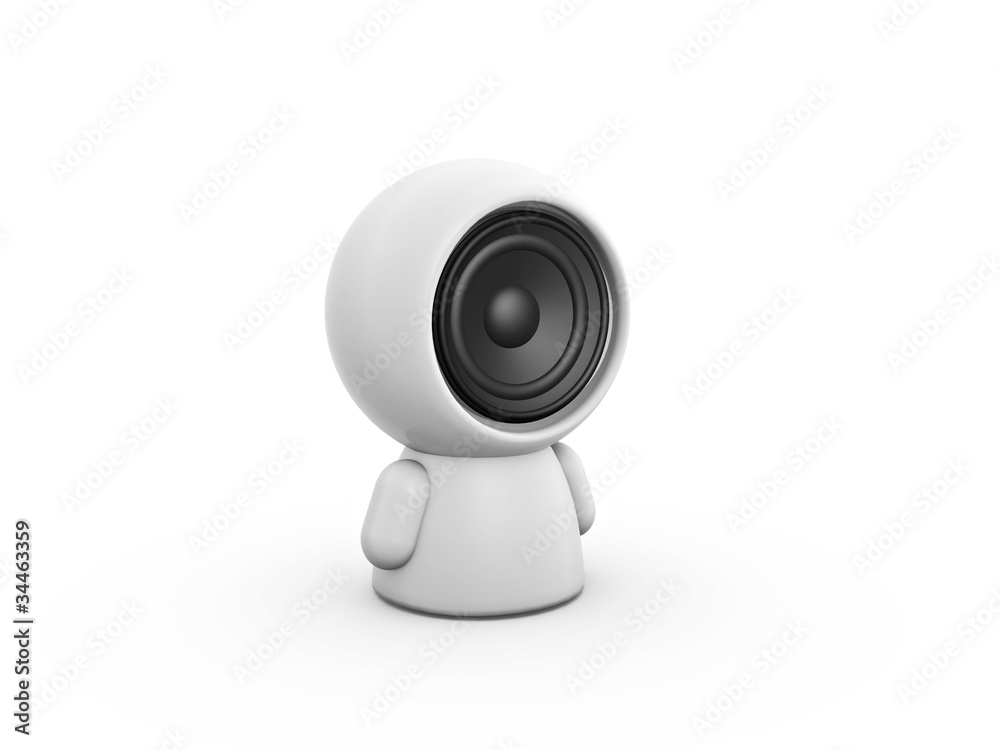speaker doll speaker doll