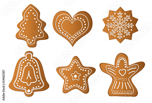 gingerbread