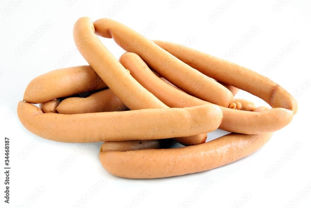 sausages sausages