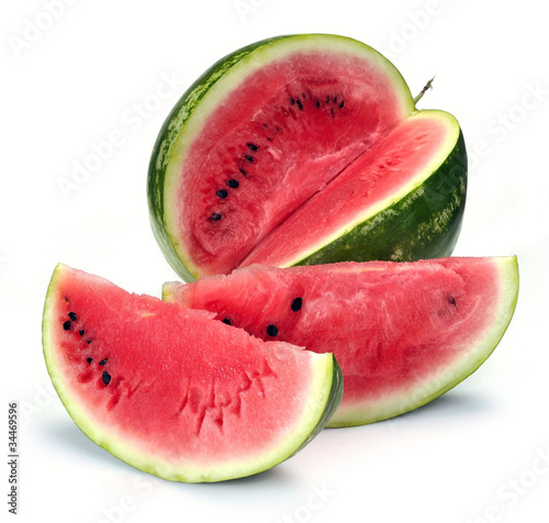 Watermelon #34469596