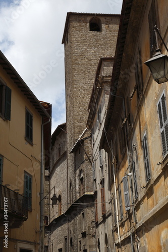 Fototapeta Naklejka Na Ścianę i Meble -  Viterbo, Lazio