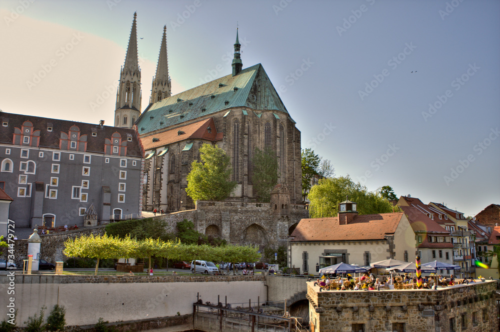 Peterskirche Görlitz