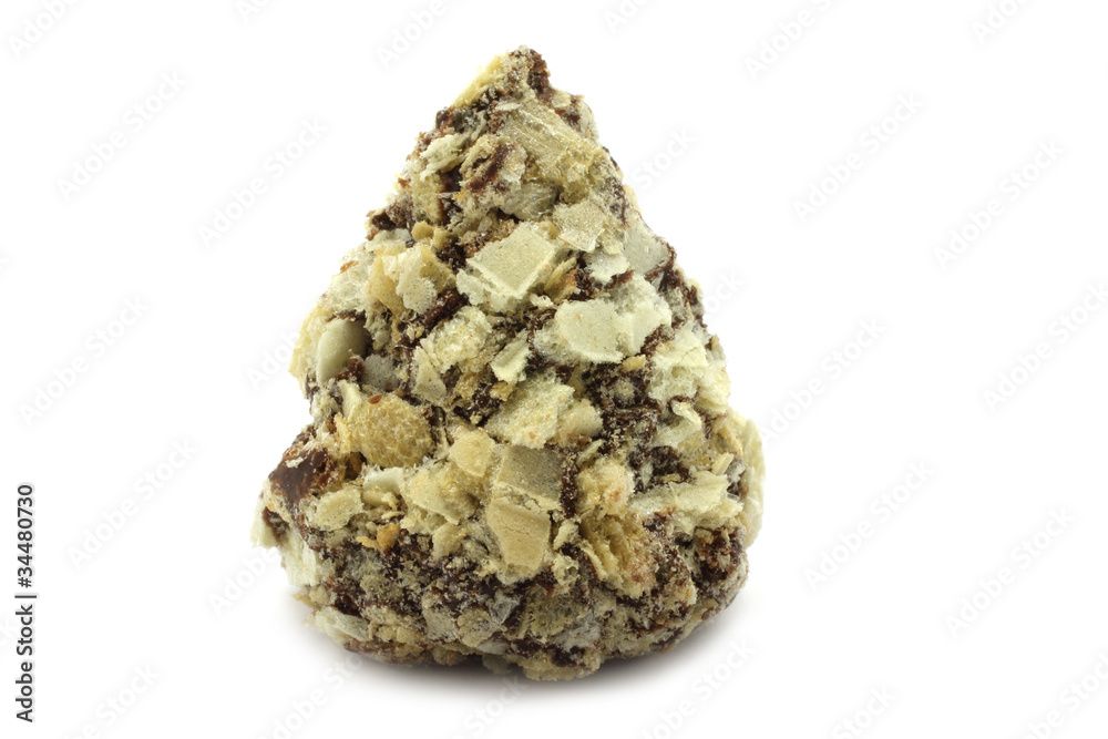 Chocolate truffle Chocolate truffle